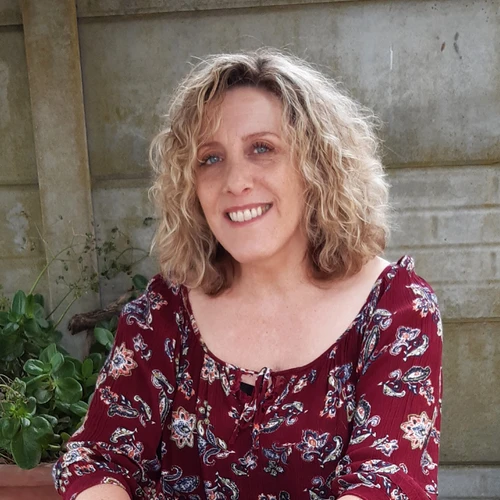 Annalie Lamprecht