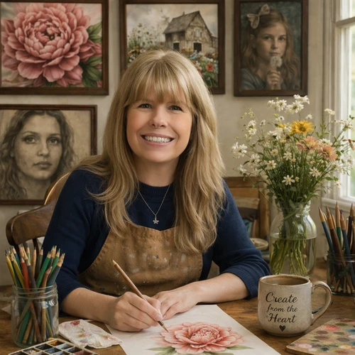 Melodie Olson