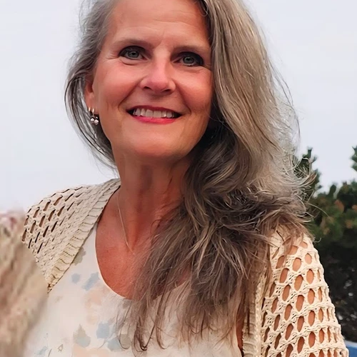 Sue Howard-Warren