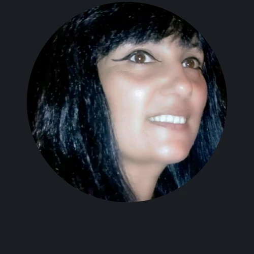 Cidalia Bento