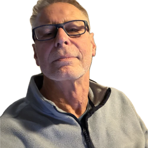 Bill Stafford