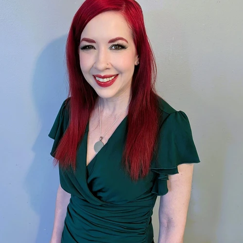 Amber Lamoreaux Art