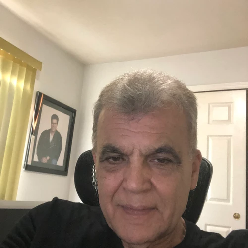 Marcos A. Lara Artist