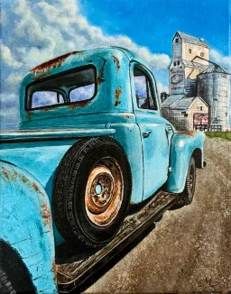 Michael Martin
