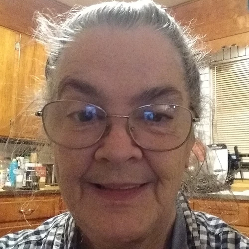 Mary Renner