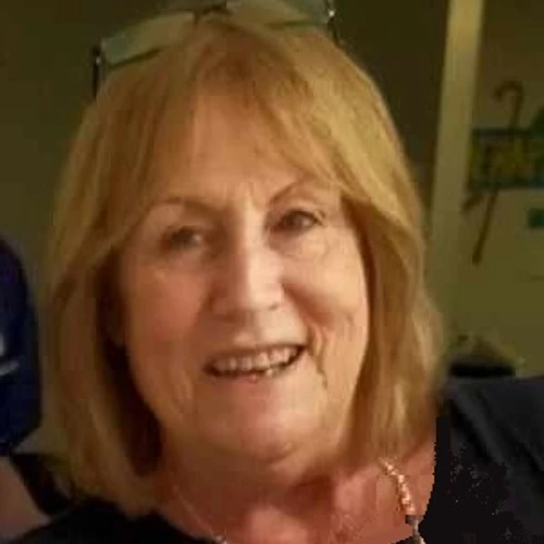 Linda Wilson