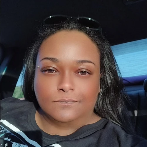 Indira Thompson