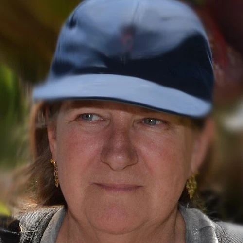 Kris Mercer