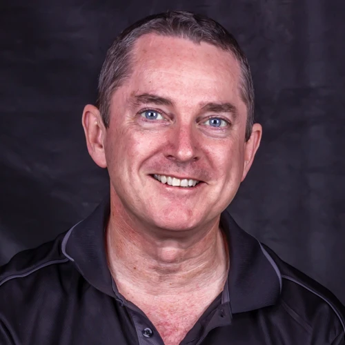 Peter Ryan
