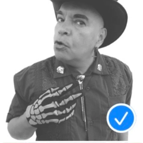 José Torres-Tama
