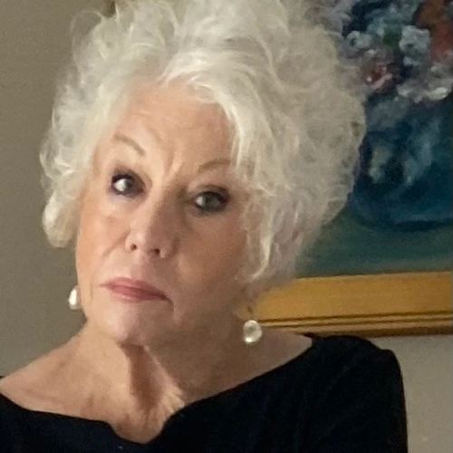 Leslie Kimball