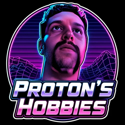 Proton's Hobbies