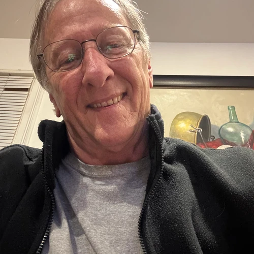 Bill McLane