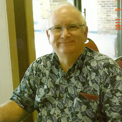Wayne Simpson