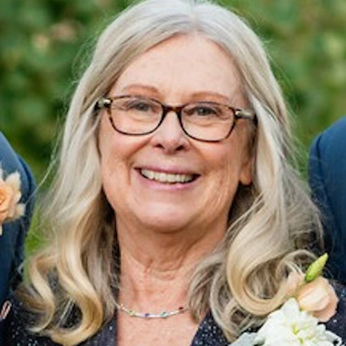Becky Silver