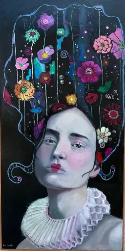Ana Camacho