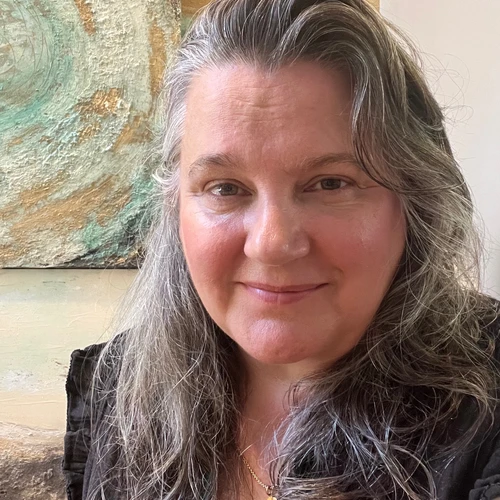 Tina Gattermann