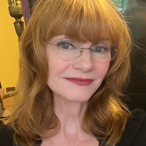 Wendy Molinaroli