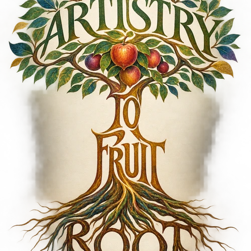 Root to Fruit Artistry