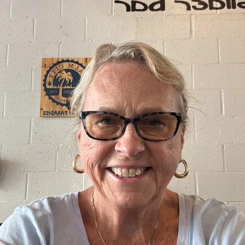 Sherry Swafford Page