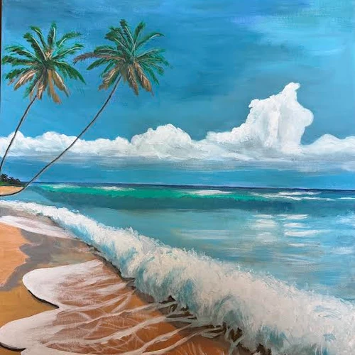 Phil's Art Stuff