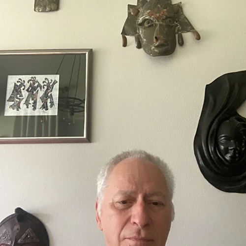 David German