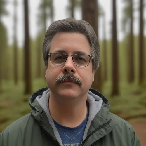 Robert Brusca