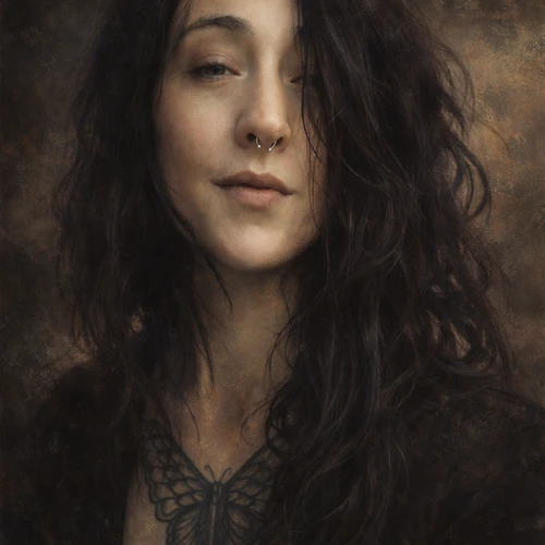 Seravyn Taylor