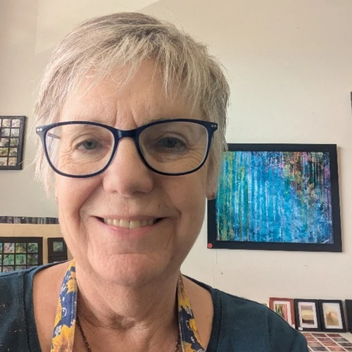 Barbara Bell