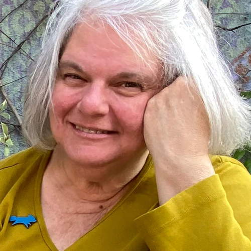 Jeanine Colini