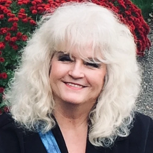Sharon Beth