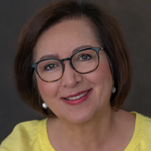Gema Lopez