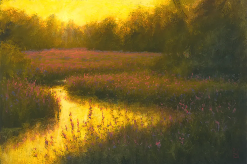 How to become an Awe-Full Artist. Learn how to look for the Awe and the ...