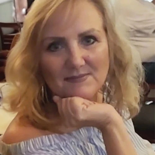 Patti Vrabel