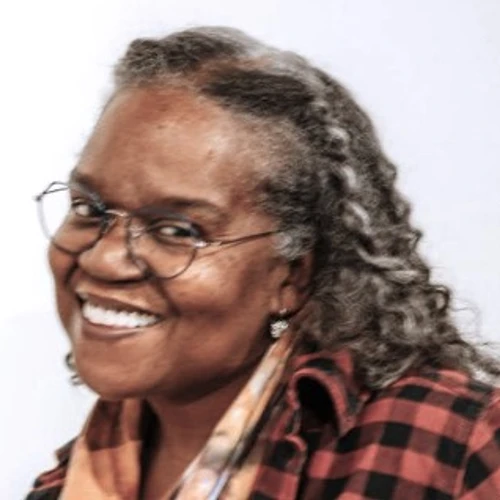 Deb Frederick