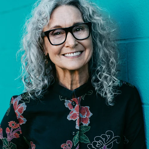 Anita Getzler