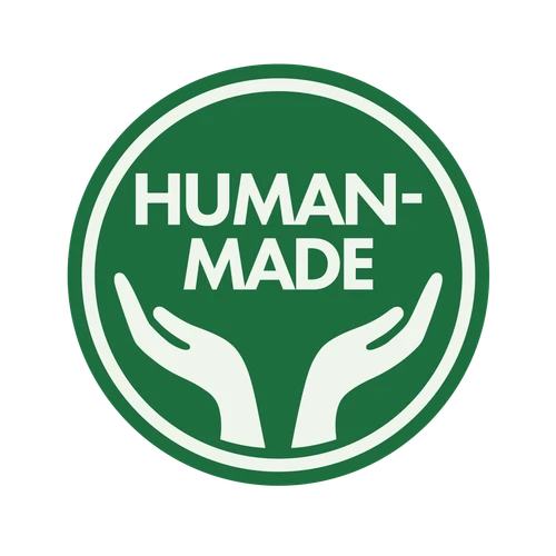 The Human-Made Art Society | ArtHelper Communities